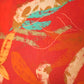 Floral Printed 16 x 16 inch | Linen Cushion Cover