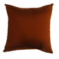 Cushion Cover Printed Poly Canvas Modern Multi - 16" X 16"