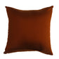 Cushion Covers Set Of 3 Polycanvas Printed Abstract Design Multi- 16" X 16"