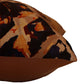 Cushion Cover Printed Poly Canvas Modern Multi - 16" X 16"