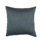 Cushion Cover Poly Canvas Modern Damask Multi - 16" X 16"