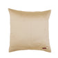 Cushion Covers Set Of 3 Polycanvas Printed Watercolor Ikat 2 Multi- 16" X 16"
