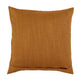 Cushion Cover Polycanvas Paisley Multi - 16" X 16"