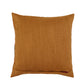 Cushion Covers Set Of 3 Polycanvas Printed Abstract Design Multi- 16" X 16"