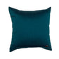 Cushion Covers Set Of 3 Polycanvas Printed Tribal Forest Multi- 16" X 16"
