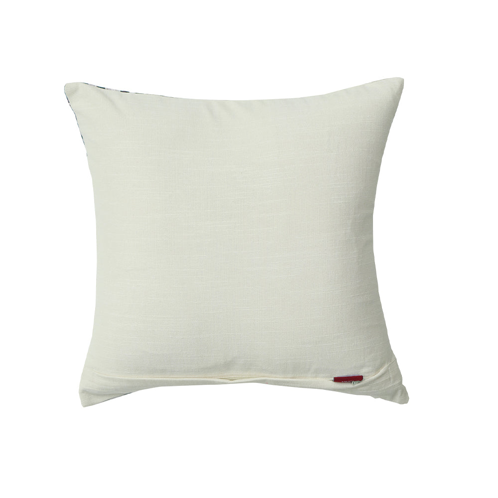 Cushion Cover Poly Canvas Digital print Multi - 16"X16"