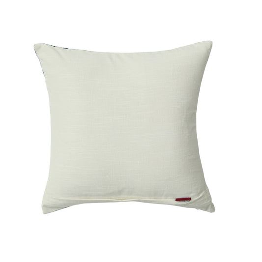 Cushion Cover Poly Canvas Digital print Multi - 16"X16"