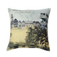 Cushion Cover Poly Canvas Digital print Multi - 16"X16"