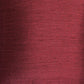 Flange Cushion Cover | Deep Red | 16 Inch x 16 Inch