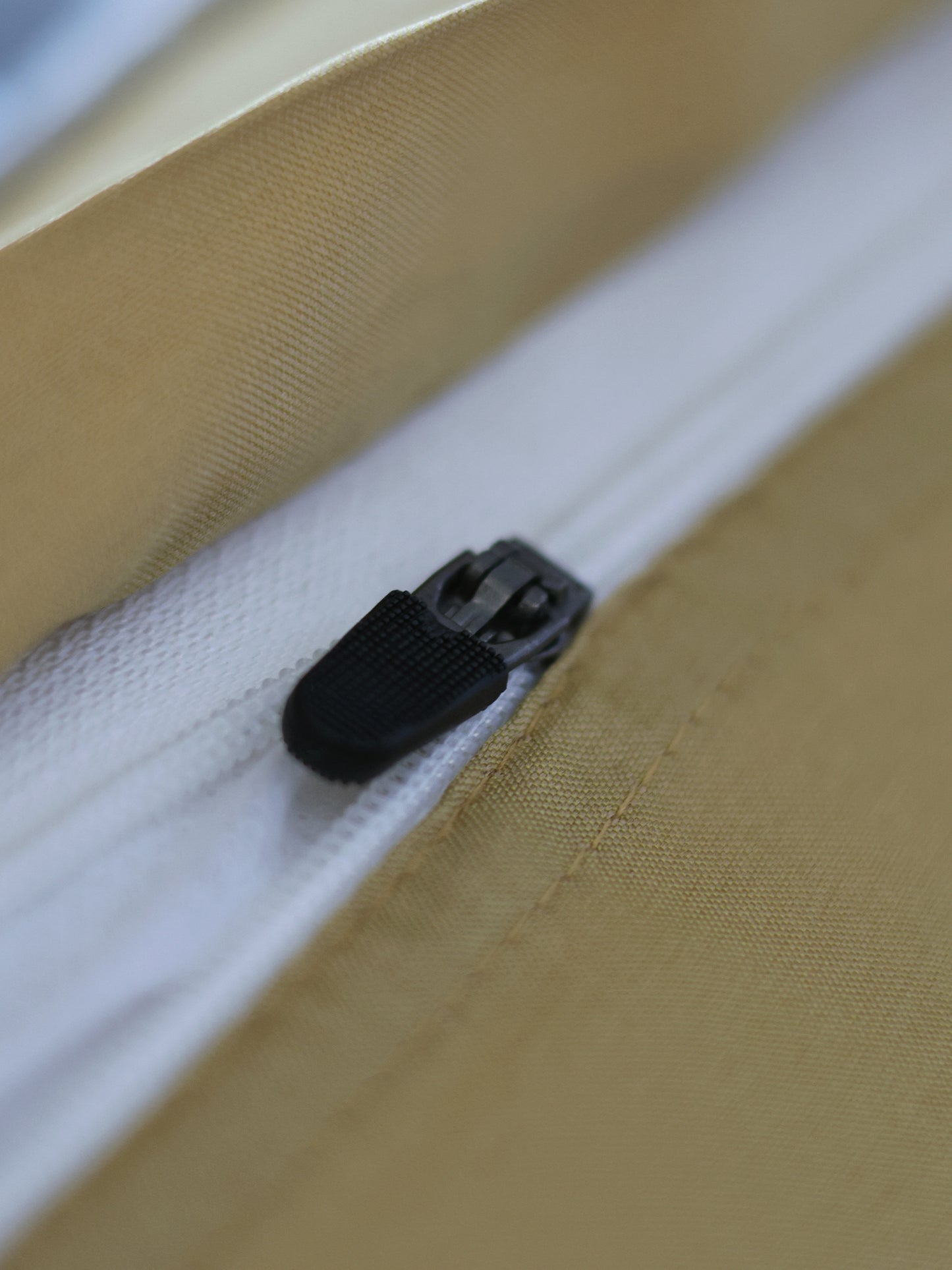 Patchwork Cushion Cover 16 Inch x 16 Inch | Blue