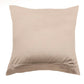 Cushion Cover Set of 3 100% Polyester Box And Printed Multi - 16" x 16"