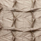 Cushion Cover Set of 3 100% Polyester Box And Printed Multi - 16" x 16"
