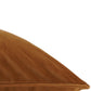 Cushion Cover Velvet  Brown - 20"X 20"