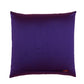 Cushion Cover Poly Canvas Pink - 16" X 16"