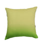 Cushion Cover Cotton Blend Digital print With Embroidered Multi - 18"X18"