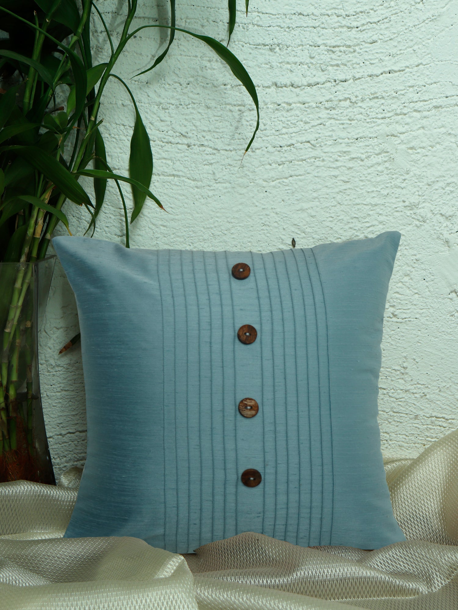 Cushion designs shop with buttons